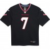 C.J. Stroud Houston Texans Nike Spieltrikot für Kleinkinder – Marineblau