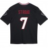 C.J. Stroud Houston Texans Nike Spieltrikot für Kleinkinder – Marineblau