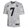 C.J. Stroud Houston Texans Nike Jugend 2024 Salute to Service Spieltrikot – Arctic Camo