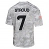 C.J. Stroud Houston Texans Nike Jugend 2024 Salute to Service Spieltrikot – Arctic Camo