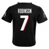 Bijan Robinson Atlanta Falcons Nike Vorschulspieler-Spieltrikot – Schwarz