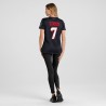 C.J. Stroud Houston Texans Nike Damen-Spieltrikot – Marineblau