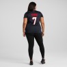 C.J. Stroud Houston Texans Nike Damen-Spieltrikot – Marineblau