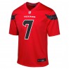 C.J. Stroud Houston Texans Nike Jugend-Ausweichtrikot – Rot