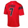 C.J. Stroud Houston Texans Nike Jugend-Ausweichtrikot – Rot