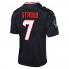 C.J. Stroud Houston Texans Nike Jugend-Spieltrikot – Marineblau