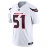 Will Anderson Jr. Houston Texans Nike Vapor F.U.S.E. Limitiertes Trikot – Weiß