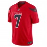 C.J. Stroud Houston Texans Nike Alternate Vapor F.U.S.E. Limitiertes Trikot – Rot