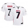 Bijan Robinson Atlanta Falcons Nike Jugendspieler-Spieltrikot – Weiß