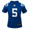 Anthony Richardson Indianapolis Colts Nike Vorschulspieler-Spieltrikot – Königsblau