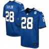 Jonathan Taylor Indianapolis Colts Nike Jugend-Spieltrikot – Blau