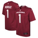 Kyler Murray Arizona Cardinals Nike Jugend-Spieltrikot – Cardinal