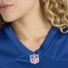 Michael Pittman Jr. Indianapolis Colts Nike Game Player-Trikot für Damen – Royalblau