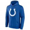 Jonathan Taylor Indianapolis Colts Fanatics Player Icon Name & Number Pullover Hoodie – Royal