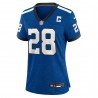 Jonathan Taylor Indianapolis Colts Nike Damen-Spielertrikot – Royal