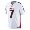 Bijan Robinson Atlanta Falcons Nike Vapor F.U.S.E. Limitiertes Trikot – Weiß