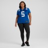 Anthony Richardson Indianapolis Colts Nike Damen-Spielertrikot – Royal