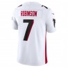 Bijan Robinson Atlanta Falcons Nike Vapor F.U.S.E. Limitiertes Trikot – Weiß