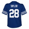 Jonathan Taylor Indianapolis Colts Nike Jugend-Spieltrikot – Royal