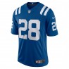 Jonathan Taylor Indianapolis Colts Nike Vapor Limited Trikot – Royal