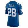 Jonathan Taylor Indianapolis Colts Nike Vapor Limited Trikot – Royal