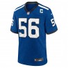 Quenton Nelson Indianapolis Colts Nike Indiana Nights Ausweichtrikot – Royalblau