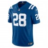 Jonathan Taylor Indianapolis Colts Nike Vapor F.U.S.E. Limitiertes Trikot – Royal