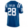 Jonathan Taylor Indianapolis Colts Nike Vapor F.U.S.E. Limitiertes Trikot – Royal