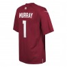 Kyler Murray Arizona Cardinals Nike Jugend-Spieltrikot – Cardinal