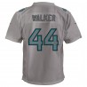 Travon Walker Jacksonville Jaguars Nike Jugend-Atmosphere-Spieltrikot – Grau