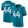 Travon Walker Jacksonville Jaguars Nike Vapor F.U.S.E. Limitierter Jersey – Blaugrün