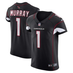 Kyler Murray Arizona Cardinals Nike Alternate Vapor Elite Trikot – Schwarz