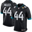 Travon Walker Jacksonville Jaguars Nike Spieler-Spieltrikot – Schwarz