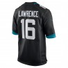 Trevor Lawrence Jacksonville Jaguars Nike Alternate Player Spieltrikot – Schwarz