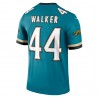 Travon Walker Jacksonville Jaguars Nike Alternate Legend Player Performance Top – Blaugrün