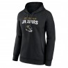 Trevor Lawrence Jacksonville Jaguars Damen Team Wordmark Pullover Hoodie – Schwarz