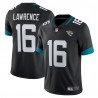 Trevor Lawrence Jacksonville Jaguars Nike Alternate Vapor Limited Trikot – Schwarz