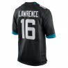 Trevor Lawrence Jacksonville Jaguars Nike Alternatives Spieltrikot – Schwarz