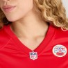 Isiah Pacheco Kansas City Chiefs Nike Game Player-Trikot für Damen – Rot