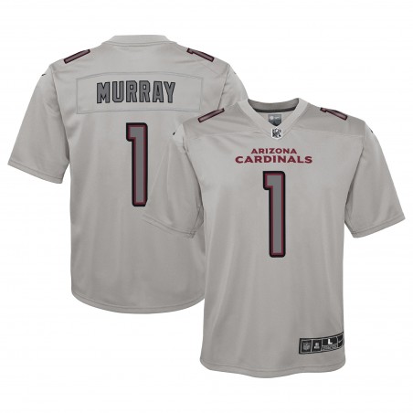 Kyler Murray Arizona Cardinals Nike Jugend-Atmosphere-Spieltrikot – Grau