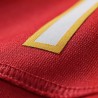 Travis Kelce Kansas City Chiefs Nike Jugend-Spieltrikot – Rot