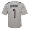 Kyler Murray Arizona Cardinals Nike Jugend-Atmosphere-Spieltrikot – Grau