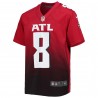 Kyle Pitts Atlanta Falcons Nike Jugend-Spieltrikot – Rot