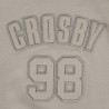 Maxx Crosby Las Vegas Raiders Pro Standard-Spielername und -Nummer Pullover-Hoodie – Hellbraun