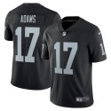 Davante Adams Las Vegas Raiders Nike Vapor Limited Trikot – Schwarz