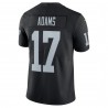 Davante Adams Las Vegas Raiders Nike Vapor Limited Trikot – Schwarz