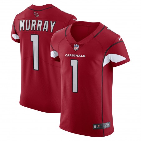 Kyler Murray Arizona Cardinals Nike Vapor Elite Trikot – Cardinal