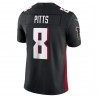 Kyle Pitts Atlanta Falcons Nike Vapor F.U.S.E. Limitiertes Trikot – Schwarz