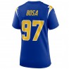 Joey Bosa Los Angeles Chargers Nike Damen-Ausweichtrikot für das 2. Spiel – Königsblau