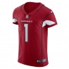 Kyler Murray Arizona Cardinals Nike Vapor Elite Trikot – Cardinal